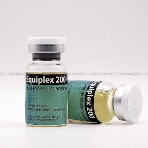 Equiplex 10 мл 200 мг/мл