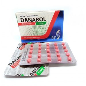 Danabol